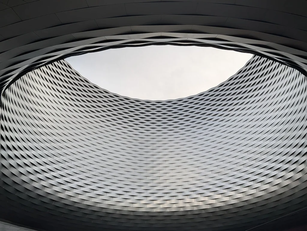 Basel, switzerland, modern architecture, architectural detail, facade