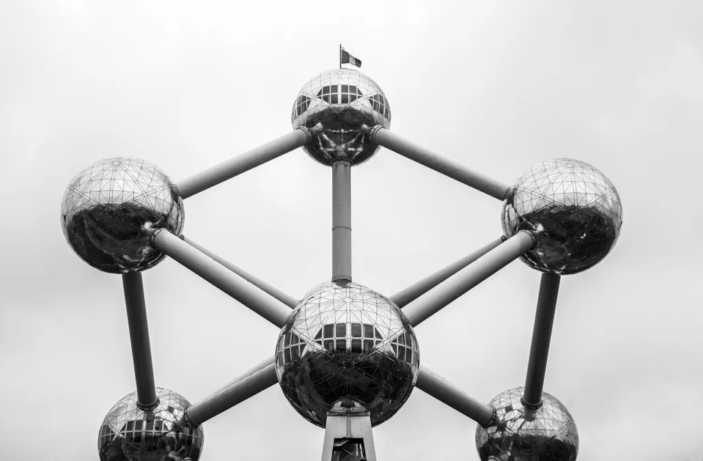 Brussels, belgium, city, europe, capital city